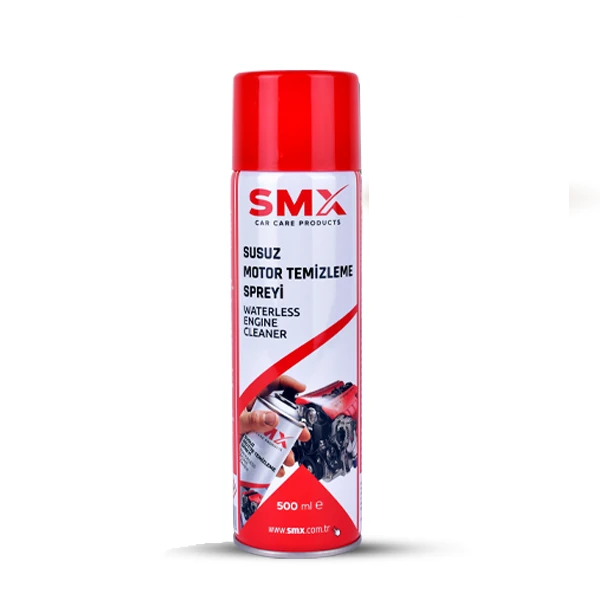 SMX Waterless Engine Cleaning Spray